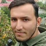 Kadir from Kosekoy | Man | 26 years old | Capricorn
