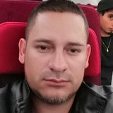 Oscaralex31Il from Santuario | Man | 40 years old | Pisces