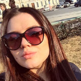 Maru from Saint Petersburg | Woman | 31 years old | Gemini