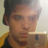 João from Itabera | Man | 26 years old | Pisces