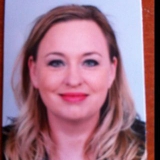 Texas from Den Haag | Woman | 52 years old | Capricorn