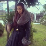 Ieva Diamond from Vilnius | Woman | 32 years old | Libra