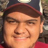 Alex from Siqueira Campos | Man | 26 years old | Gemini