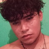 Balemanrodrib4 from Choloma | Man | 23 years old | Libra