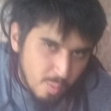Mallkuferreya3 from Salsipuedes | Man | 32 years old | Taurus
