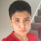 Nav from High Wycombe | Man | 33 years old | Capricorn