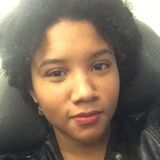 Ela from Santa Marta | Woman | 27 years old | Pisces