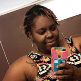Khadeedee from Austin | Woman | 32 years old | Cancer