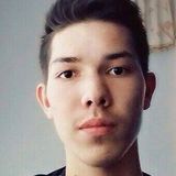 Shamshabhiby from Moscow | Man | 26 years old | Capricorn