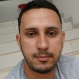 Digo from Mineiros | Man | 33 years old | Leo