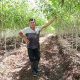 Gerardiuxw8 from Tapachula | Man | 45 years old | Scorpio
