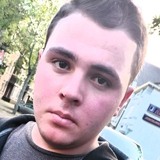Iliutrf from Roosendaal | Man | 25 years old | Libra