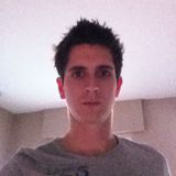 Dries from Hamme | Man | 37 years old | Taurus