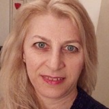 Temy from Sofia | Woman | 56 years old | Cancer