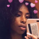 Ashley from Rotterdam | Woman | 27 years old | Leo