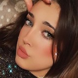Serafinagoxhkm from Tirana | Woman | 30 years old | Libra