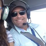 Midflight from Essex Junction | Man | 44 years old | Virgo