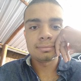 Gigao from Cachoeiro de Itapemirim | Man | 29 years old | Sagittarius