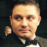 Binar from Nijmegen | Man | 43 years old | Capricorn