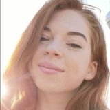 Alexandra from Minsk | Woman | 29 years old | Capricorn