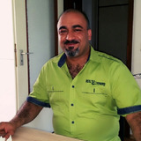 Redo from Sanliurfa | Man | 49 years old | Virgo