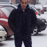 Bida from Egypt Lake-Leto | Man | 42 years old | Libra