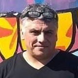 Toyotarojo from Santiago de Chile | Man | 59 years old | Scorpio