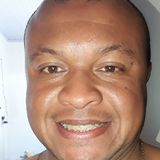 Negao from Boa Vista Do Burica | Man | 43 years old | Cancer