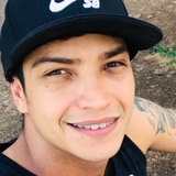 Felipeamorimbo from Ilha Solteira | Man | 29 years old | Scorpio