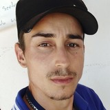 Matheusferre94 from Lagoa Formosa | Man | 26 years old | Leo