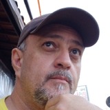 Jeff from Vitoria da Conquista | Man | 57 years old | Cancer