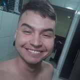Kevinho from Maua | Man | 27 years old | Aquarius
