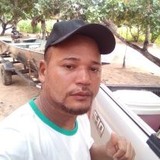 Alessandro from Formosa do Rio Preto | Man | 36 years old | Capricorn