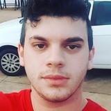 Matlomr from Barra Bonita | Man | 31 years old | Aquarius