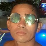 Edinelsoncoiok from Salinopolis | Man | 36 years old | Sagittarius
