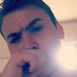 Lilian from Bordeaux | Man | 26 years old | Taurus