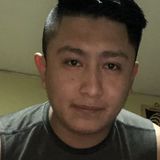 Fuego from Calverton | Man | 34 years old | Pisces