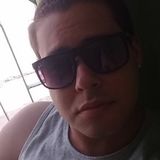 Walla from Condado | Man | 34 years old | Taurus