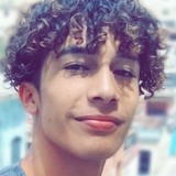 John from Caracas | Man | 26 years old | Aries