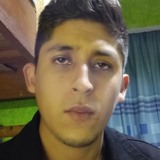 Paco from Morelia | Man | 27 years old | Sagittarius