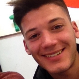 Fabiolollo from Caltanissetta | Man | 36 years old | Capricorn