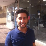 Lior from At Tayyibah | Man | 39 years old | Capricorn