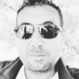Emre from Bursa | Man | 46 years old | Gemini