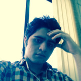 Amirhossein from Najafabad | Man | 33 years old | Leo