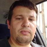 Emerson from Laranjeiras do Sul | Man | 41 years old | Virgo