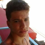 Victor from Varzea da Palma | Man | 26 years old | Aries