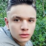 Ciro from Cava de' Tirreni | Man | 28 years old | Aquarius