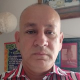 Dum from Bucaramanga | Man | 54 years old | Cancer