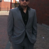 John  Rambo from Greenford | Man | 42 years old | Virgo