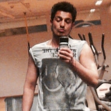 Blackky Kidd from Oslo | Man | 34 years old | Libra